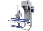 50kg Sack Bag granules Packing Machine in rice industry 304 sS