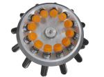 Cenlee Blood Bank Centrifuge , 3555RCF Fixed Angle Rotors Self Balancing