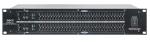 Professional 231dual Channel 31-Band Music Graphic Equalizer