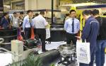 Cold Cutting Electric Pipe Cutting And Beveling Machine Stable Operation OD