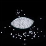 99.2% White Tabular Alumina Al2o3 Corundum White Particle