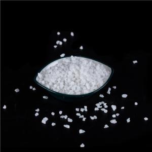 China High Density Tabular Alumina Corundum With Good Thermal Shock Stability factory