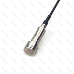 PTFE Muddy Sewage Water Level Sensor High Density 4-20mA