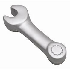 China New promotion gift creative product Spanner Relief Stress Ball customed logo factory