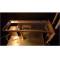 Horizontal Flammability Test Equipment ISO9772 2001 UL94 Standard