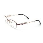 TD011 Premium Titanium Frame