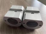 HPb63 HPb62 Q235 Q345B CNC Machining Prototype Service Small Metal Parts