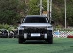 Chery Explores Gasoline 5 Seat Minibus Vehicle SUV Automatic Transmission 4×4