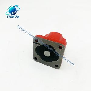 China 3408421 Fuel Excavator Solenoid Valve 12V For Engine NTA855 N14 M11 K38 factory