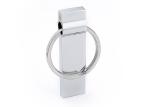 Show Life Brand USB Factory Supply 32G Metal Material Keychain USB With