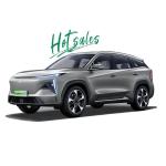 2024 Geely Galaxy L7 1.5T 115km Energy Vehicles Car 4605x1878x1643 Dimensions