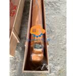 31N6-60110 Hydraulic Bucket Cylinder Assy For R210-7 Hyundai Spare Parts