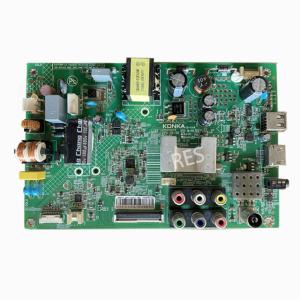 China PCB Controller Board 35021070 35020406 LED32F1160 849YT 406YT factory