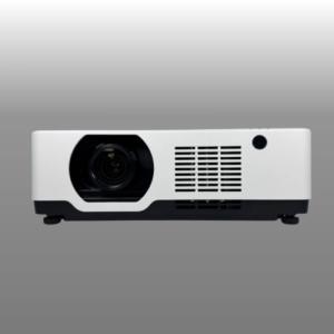 China 6000 Lumen Ultra High Resolution 4k Video Projector ultra throw projector factory