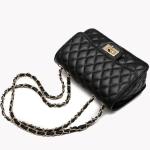 Girls Mini Rhombic Single Shoulder Messenger Bag ODM