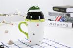 Original Design Creative Food Grade Handmade Ceramic Cups