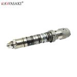 Excavator Engine Parts Fuel Diesel Injector 4326780 4088427 4087893 For Cummins