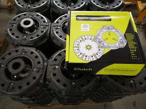China 3057150R92 CLUTCH COVER factory