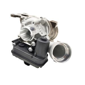 China Applicable to Shanghai Volkswagen Tiguan 2019-2025 04E145722P turbocharger factory
