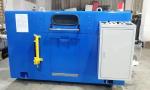500 Bunching Machine Line Double Twisting Machine