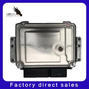 China ECU Engine Control Module For Hyundai MEG17.9.13 39124-2B715 A715 39114-03125 K77B 39114-03550 factory