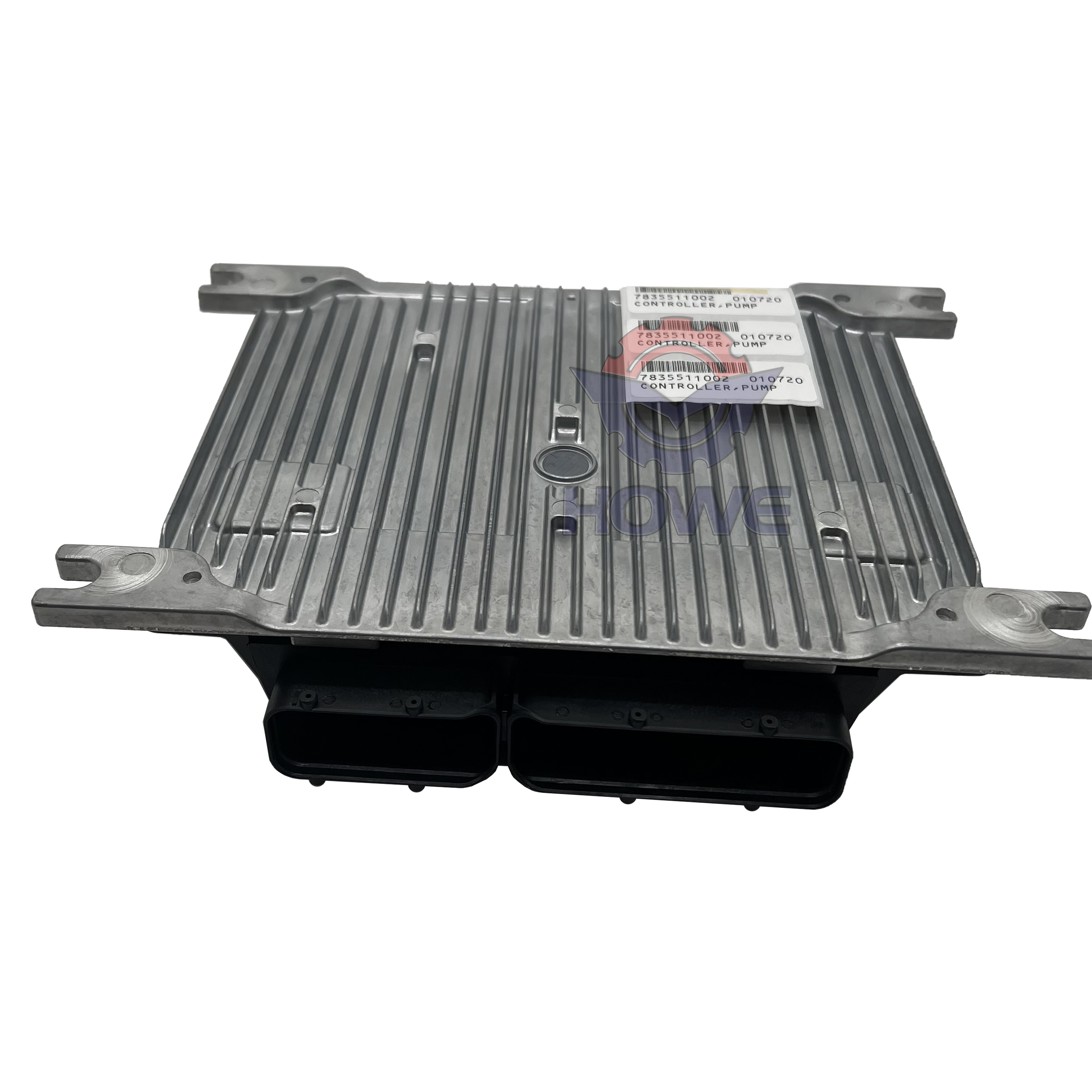 Excavator Hydraulic Controller PC200-10 PC350-10 7835-51-1002 7835-50-1006 Guarantee