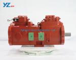 Modern excavator accessories R455 hydraulic pump K5V200DTH-9C0Z plunger pump