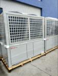 Meeting Swimming Pool Heat Pump Water Heater For Low Temperature Area