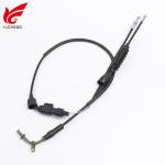 CD TVS Adjusting Motorcycle Throttle Cable Two Wheels STD Size