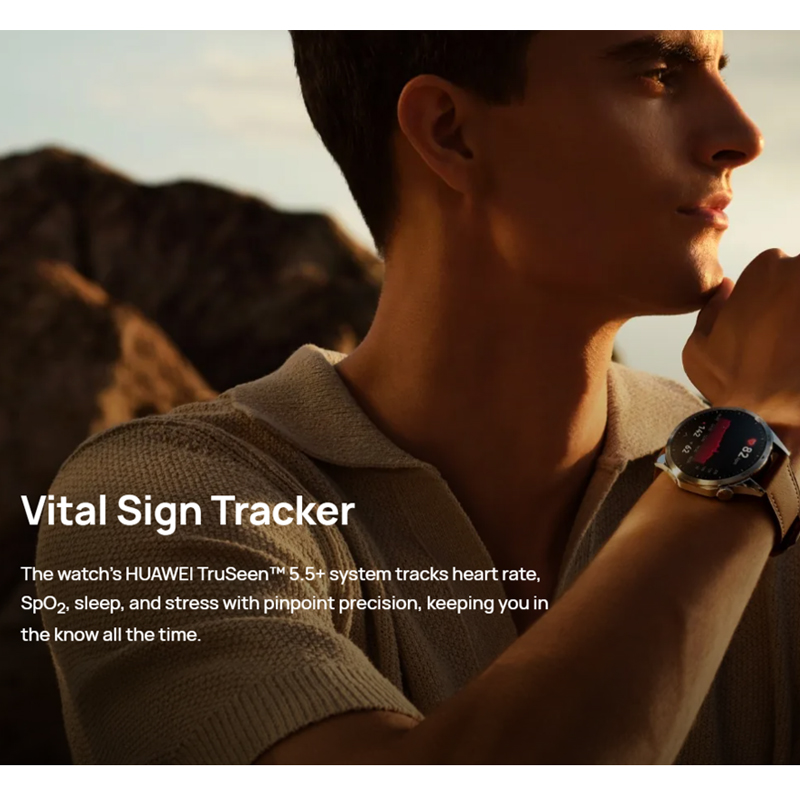 New Original WATCH GT 4 Men Women Smartwatch Sleep Heart Rate Health Monitoring Sports Bracelet for Android IOS