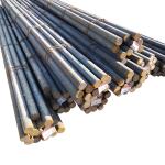 A36 Hot Rolled Carbon Steel Rods ASTM A576 Cold Drawn