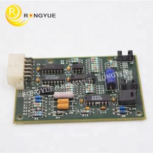 China 4450612732 NCR PCB Motorized Shutter Control Board 445-0612732 factory