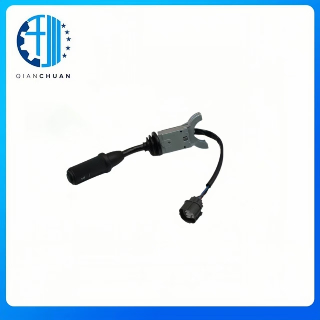 701-80296 Forward Reverse Shuttle Lever Switch for JCB Loader TM320 1550B 3CX 4CX