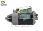 Automotive Ford Alternator Ford Starter 3187 Fits Ford Aerostar Tempo Mercury