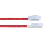 150cm Retractable BMI Body Mass Tape Measure For Body Fitness Weight Loss