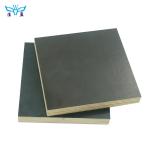 Waterproof Full Hardwood Core 15mm Film Faced Plywood