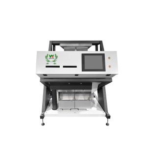 China High Quality Lupine  Corn Color Sorting Machine Optical  Colour Sorter Machine For Beans on sale China High Quality Lupine  Corn Color Sorting Machine Optical  Colour Sorter Machine For Beans on sale