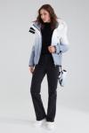 Newest Design Top Quality FODARLLOY Ladies New Fashion clothes cotton winter