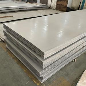 China Sgc400 Galvanized Steel Plate Galvanized Iron Sheet Q375 Zero Spangle factory