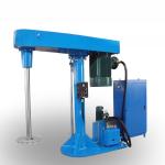 Pigment Premixing Disperser Machine High Speed Disperser Manufacturers