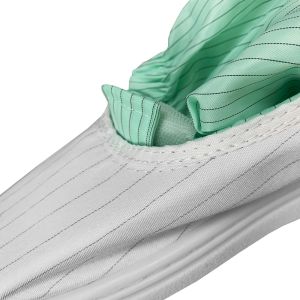 Cleanroom ESD Antistatic Boots High Temperature Resistant Unisex