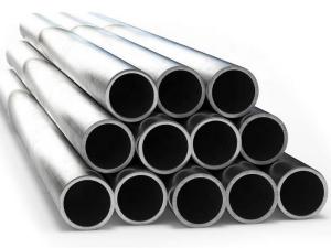 China 409 Stainless Steel SS Steel Pipes AISI Thin Walled Seamless factory