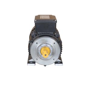 China MY801-2 IC411 Cooling Capacitor Run Ac Induction Motor factory