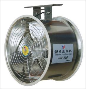 China RderCorp North Husbandry Machinery greenhouse circulation fan Manufacturer factory