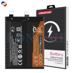 8.9V 4500mAh Mobile Phone Battery For Mi Black Shark 4 Original Lithium-Ion