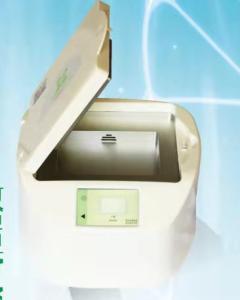 China Cell Therapy Process Precision Cell Vial /Bag Thawing Systems 2ml Cryogenic Vials 50ml Freezing Bag factory