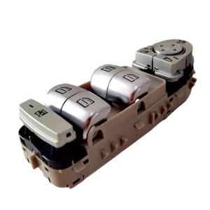 China 2013- Mercedes Benz C300 Front Driver Side Power Switch 20590568118R73 20590568119051 factory