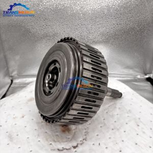 U760E U760F Automatic Transmission Rear Multi-Plate Clutch Assembly