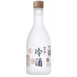 ODM 500ml 750ml Sake Japanese Wine With ISO Haccp Certificate