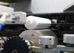 Varnish And Six Color Automatic Screen Printing Machine For Plastic Cosmetic